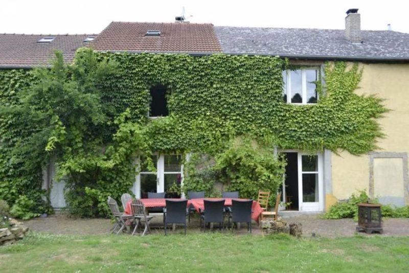 Photo 2 — Sapogne-sur-Marche, Ardennes (08370)