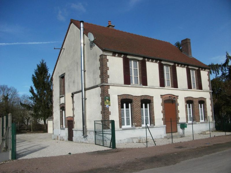 Photo 2 — Allibaudières, Aube (10700)