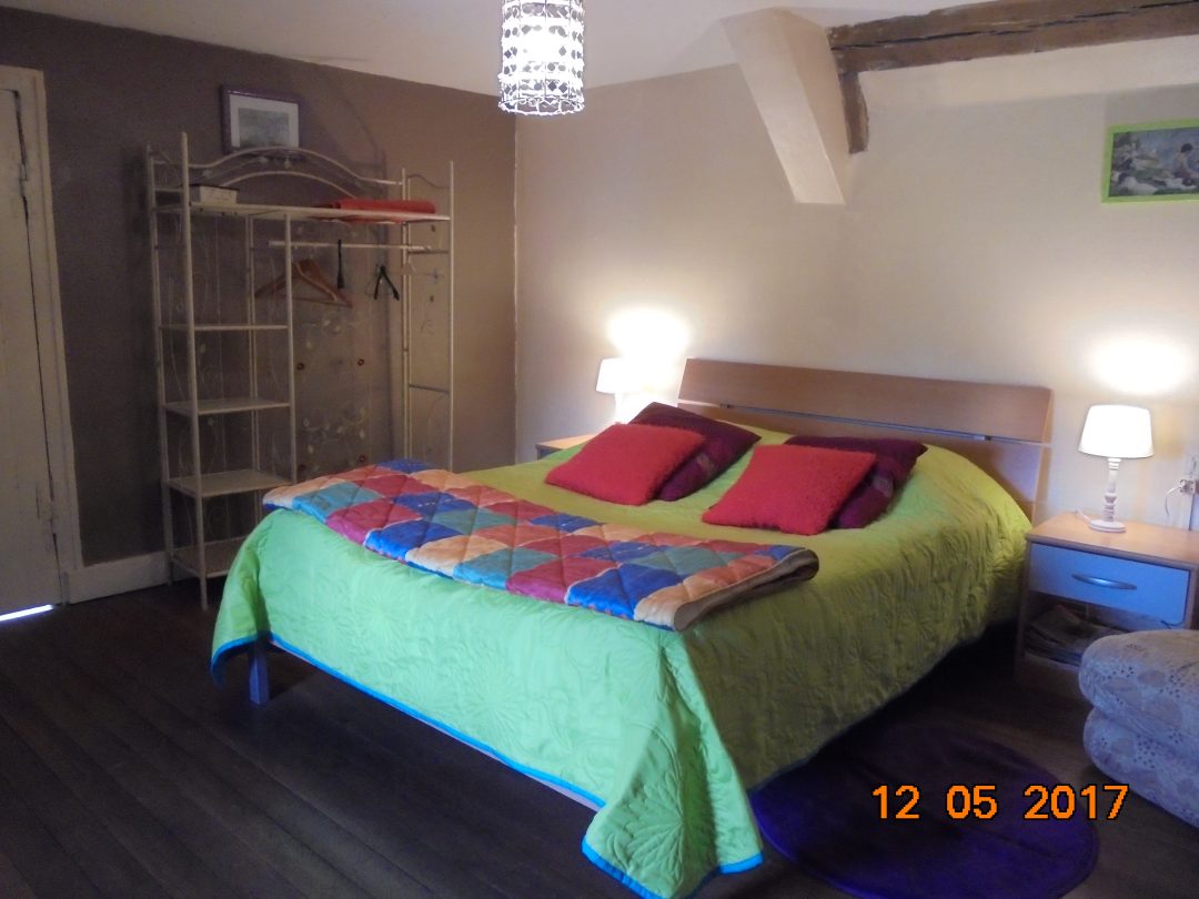 Photo 1 — Bernon, Aube (10130)