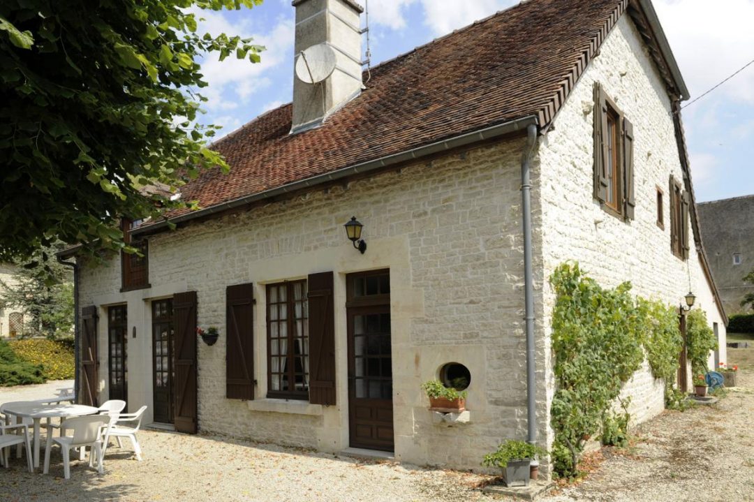 Photo 1 — Bligny, Aube (10200)