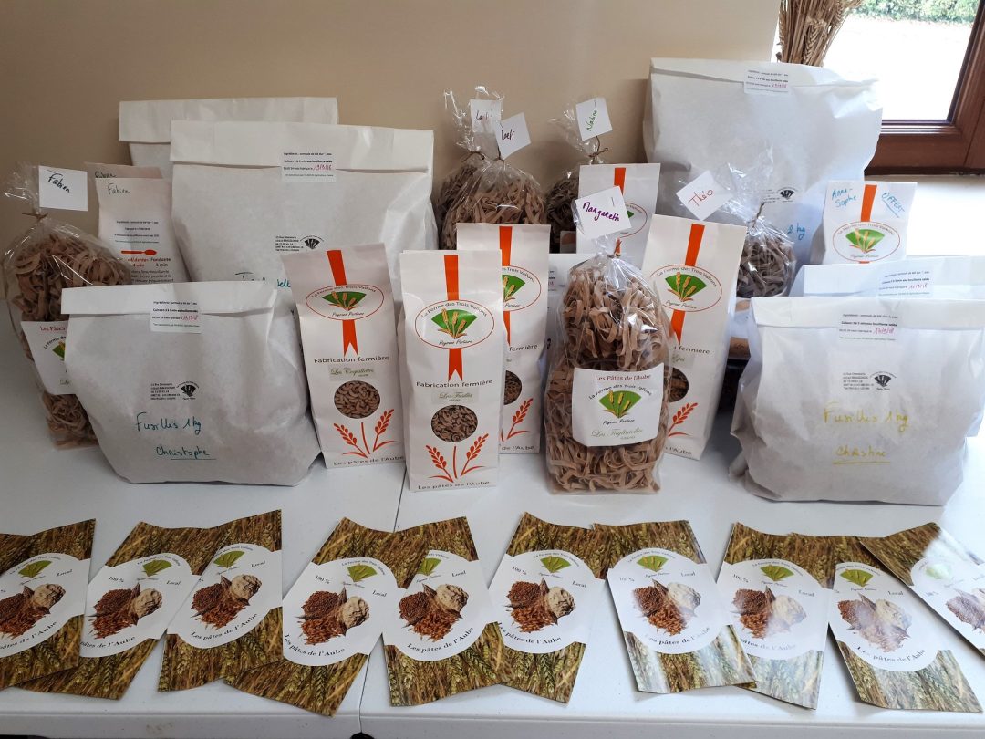 Photo 2 — Bragelogne-Beauvoir, Aube (10340)