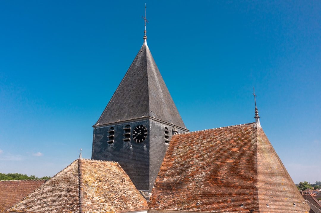 Photo 2 — Brienne-la-Vieille, Aube (10500)