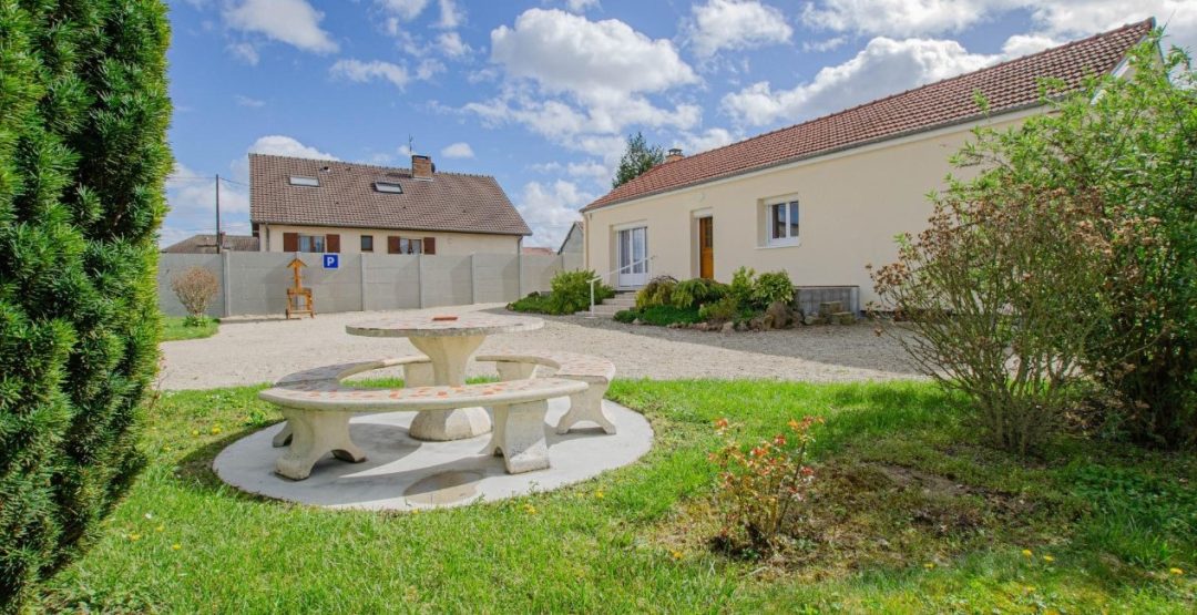 Photo 2 — Châtres, Aube (10510)