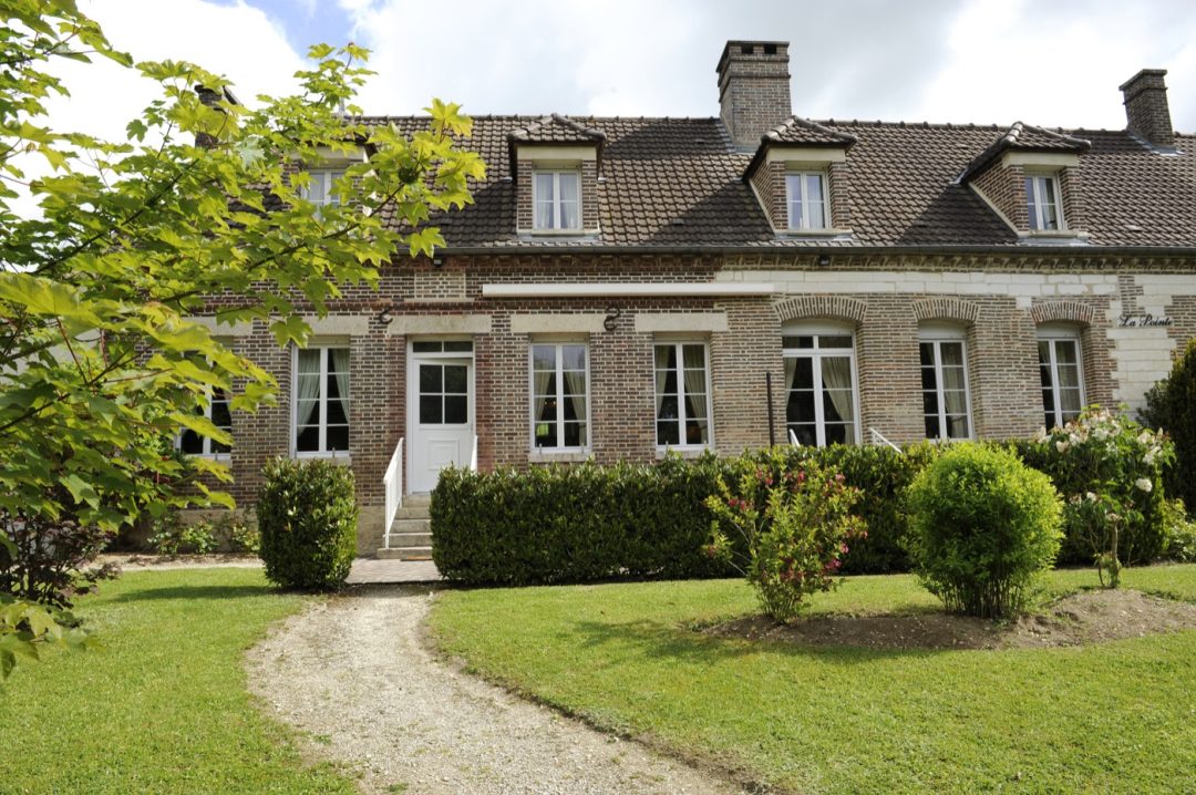 Photo 2 — Chennegy, Aube (10190)