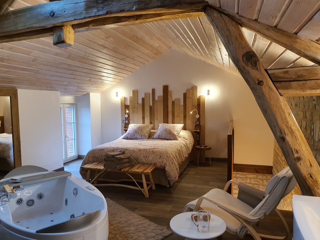 Colombé-La-Fosse, Aube