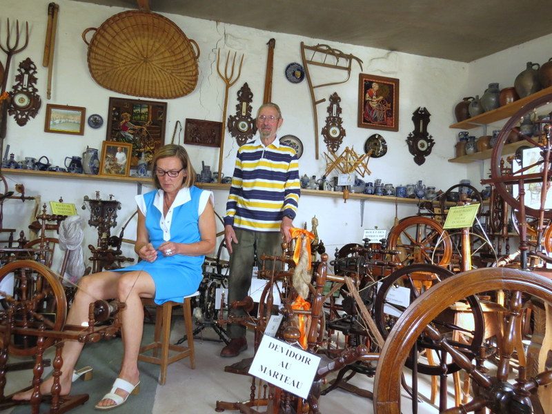 Photo 2 — Coursan-en-Othe, Aube (10130)