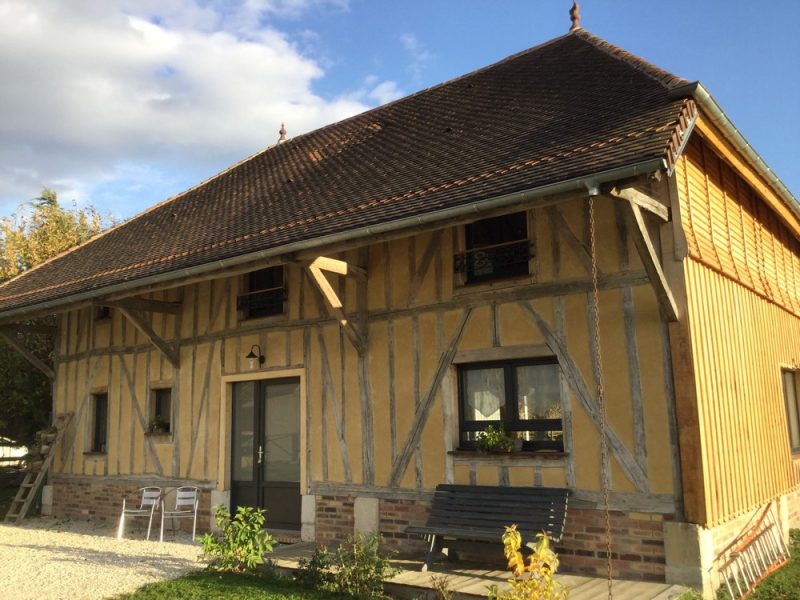 Photo 2 — Courteranges, Aube (10270)