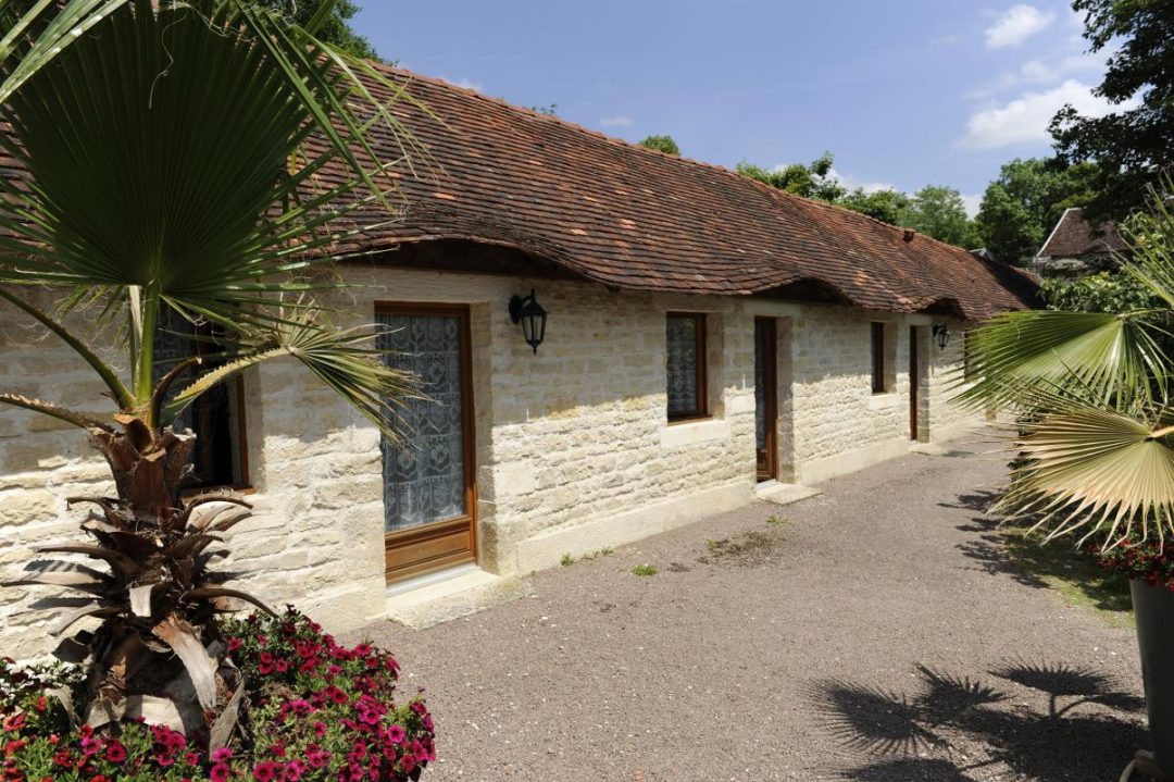 Photo 2 — Courteron, Aube (10250)