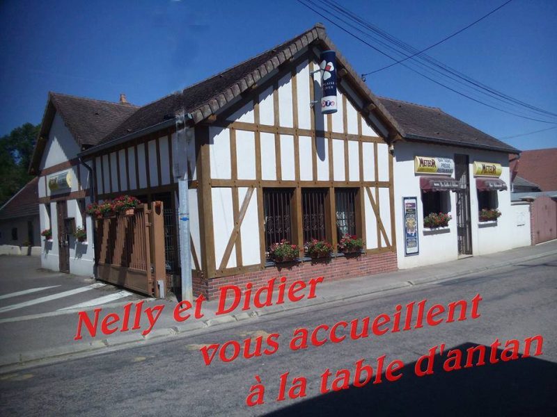 Photo 2 — Crésantignes, Aube (10320)