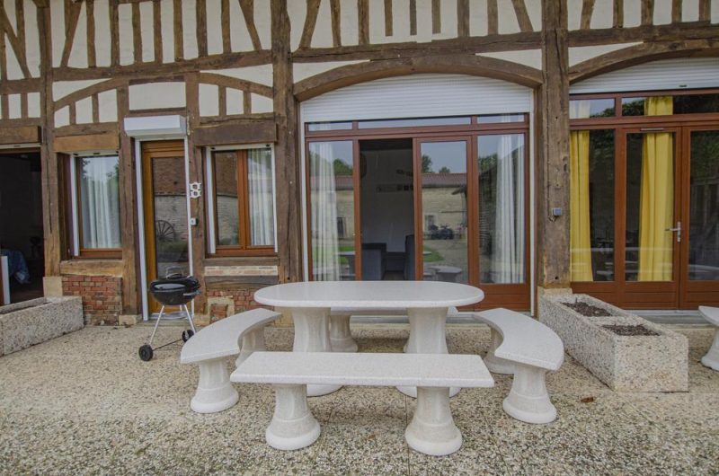 Crespy-Le-Neuf, Aube