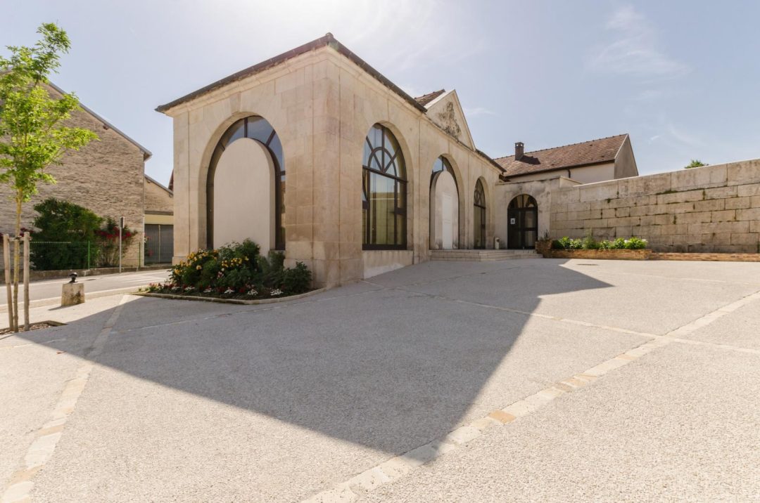 Photo 2 — Cunfin, Aube (10360)