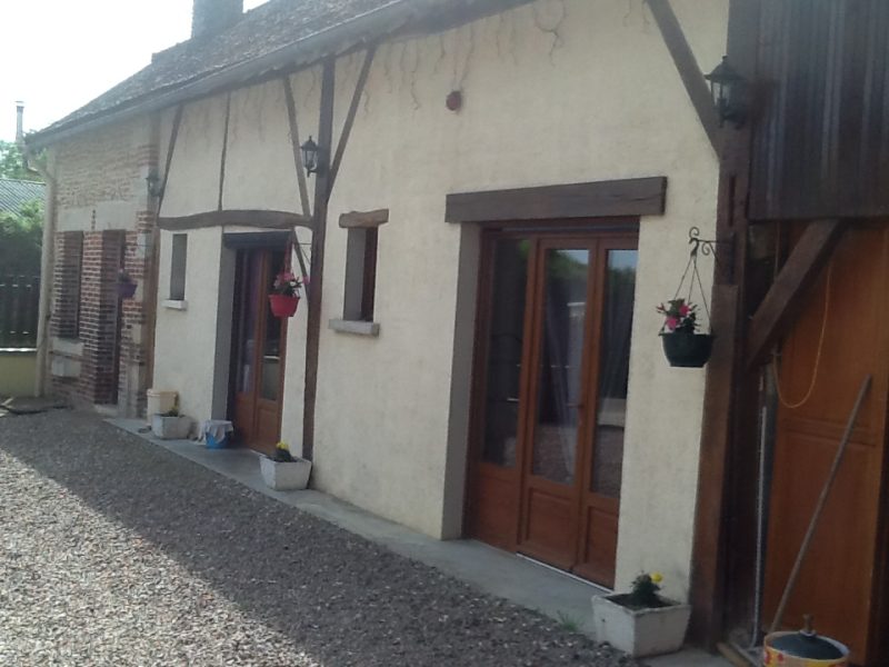 Photo 2 — Cussangy, Aube (10210)