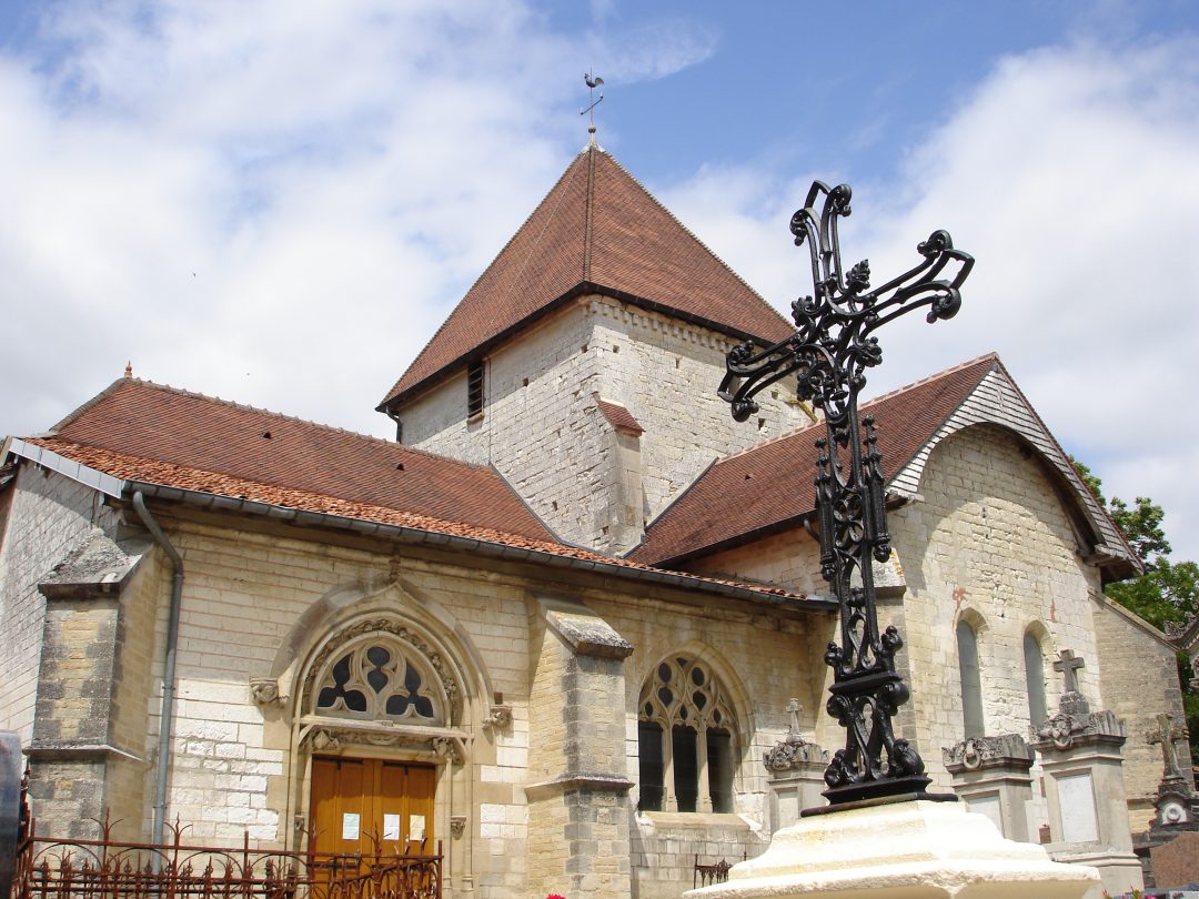 Photo 2 — Donnement, Aube (10330)