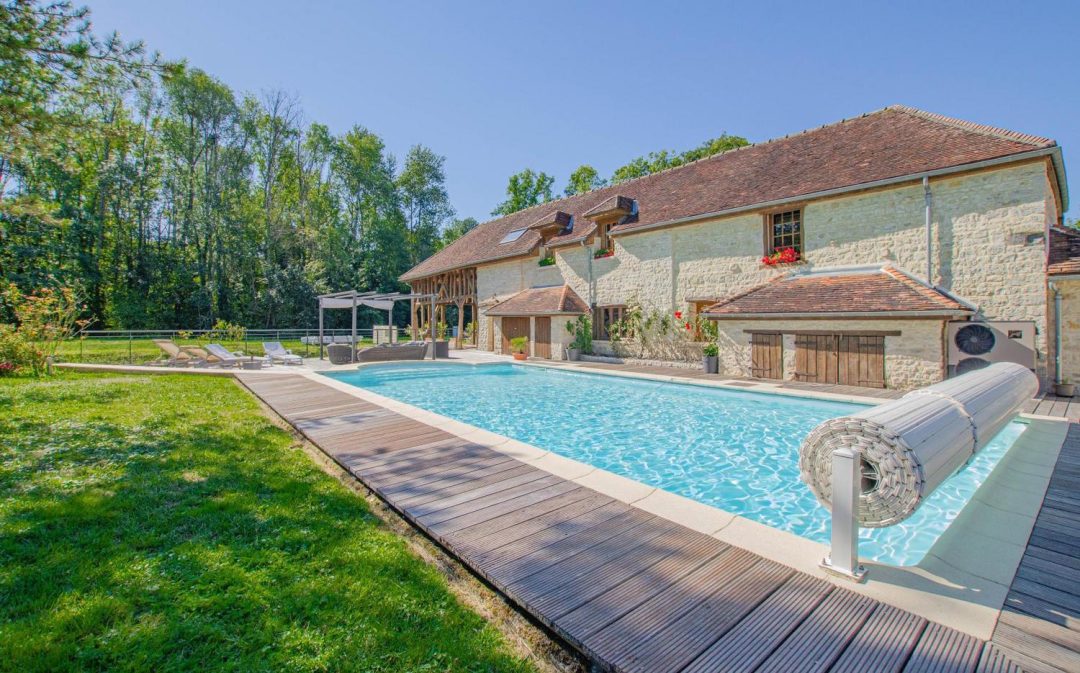 Photo 2 — Éguilly-sous-Bois, Aube (10110)