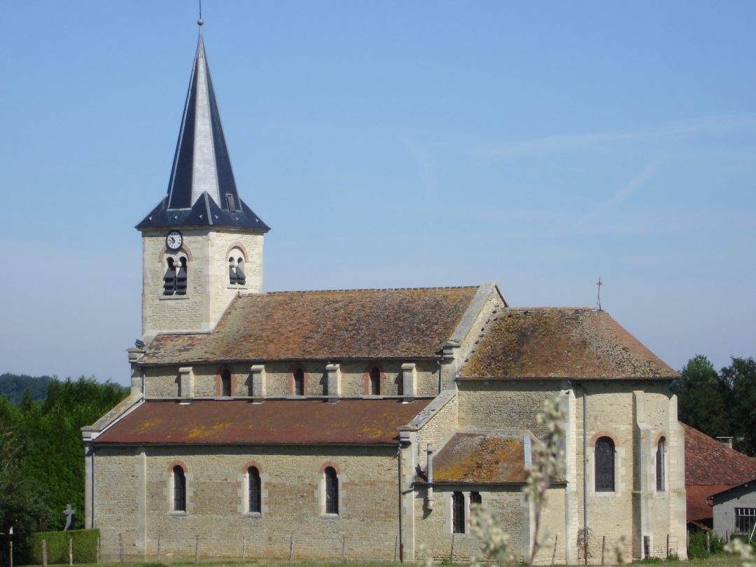 Photo 2 — Épothémont, Aube (10500)