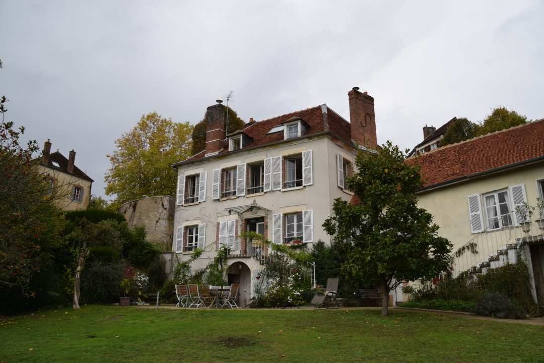 Photo 2 — Ervy-le-Châtel, Aube (10130)