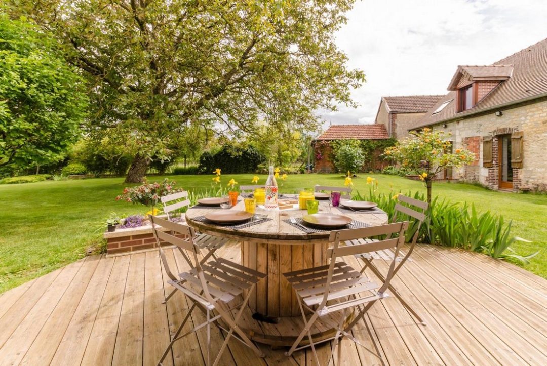 Photo 2 — Estissac, Aube (10190)