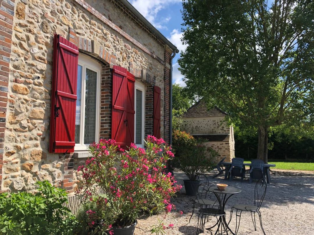 Photo 2 — Fontaine-Mâcon, Aube (10400)