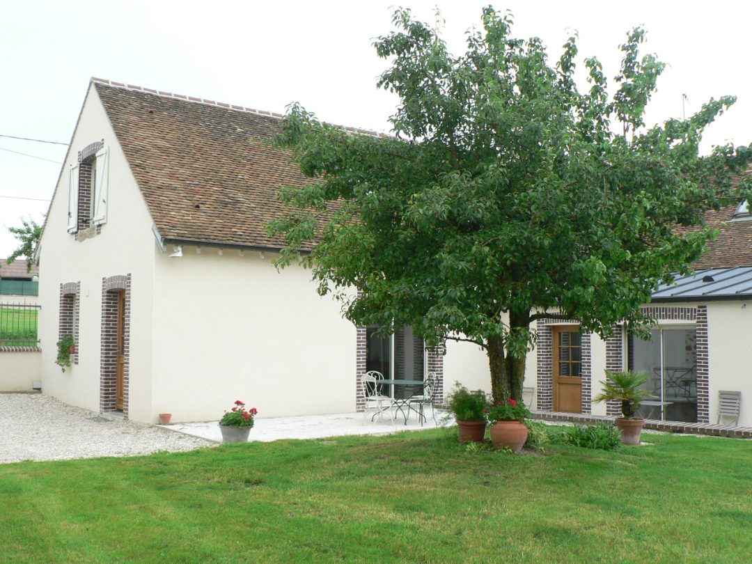Photo 2 — Fontenay-de-Bossery, Aube (10400)