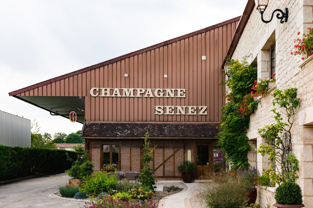 Photo 2 — Fontette, Aube (10360)