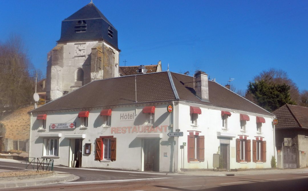 Photo 2 — Fontvannes, Aube (10190)