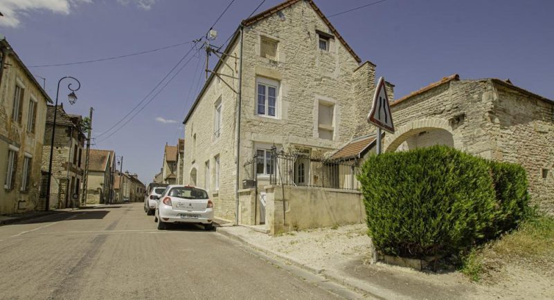 Photo 2 — Gyé-sur-Seine, Aube (10250)