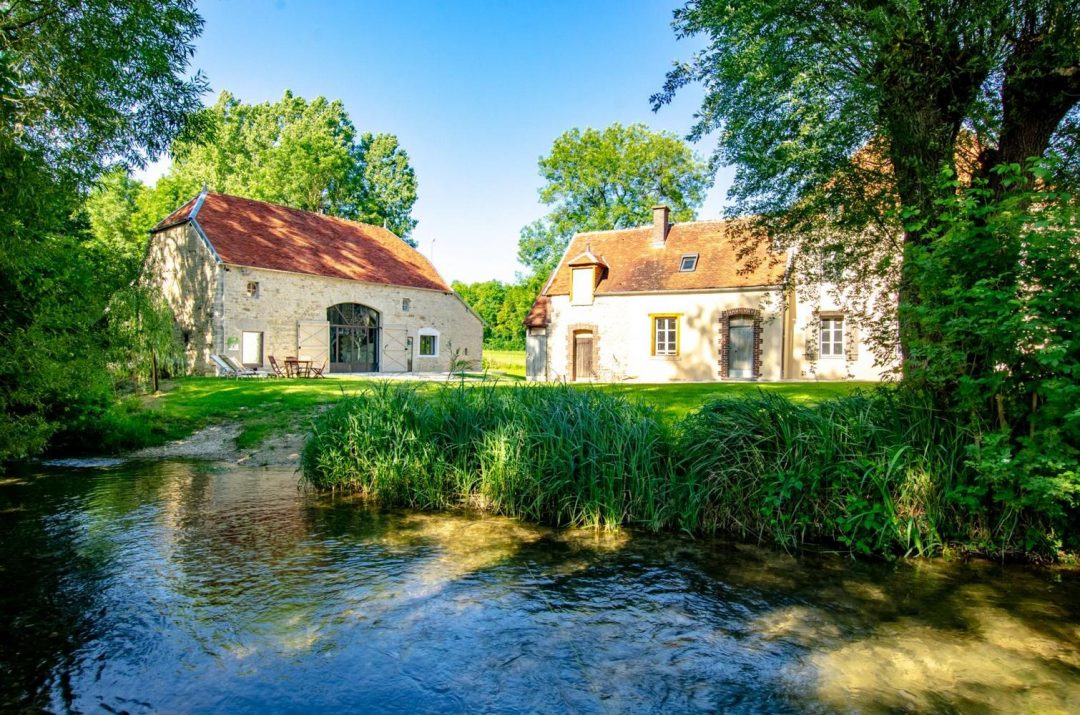 Jully-sur-Sarce, Aube