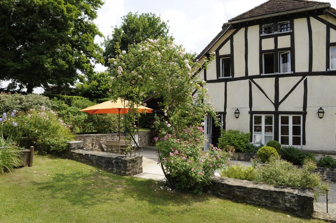 Photo 2 — Lantages, Aube (10210)