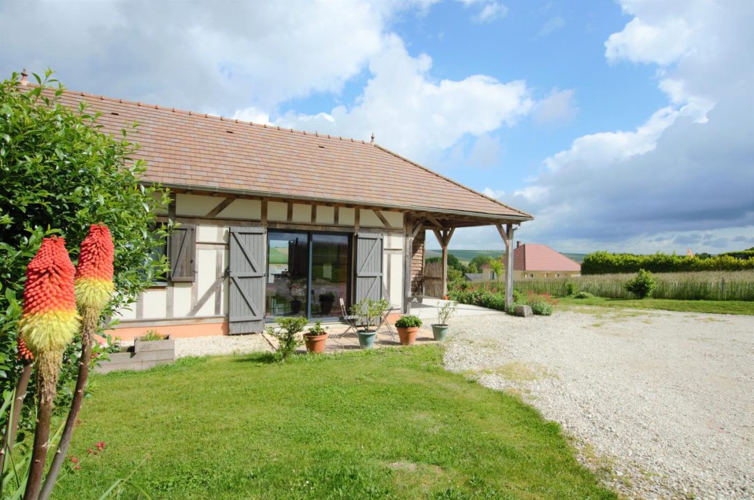 Photo 2 — Laubressel, Aube (10270)