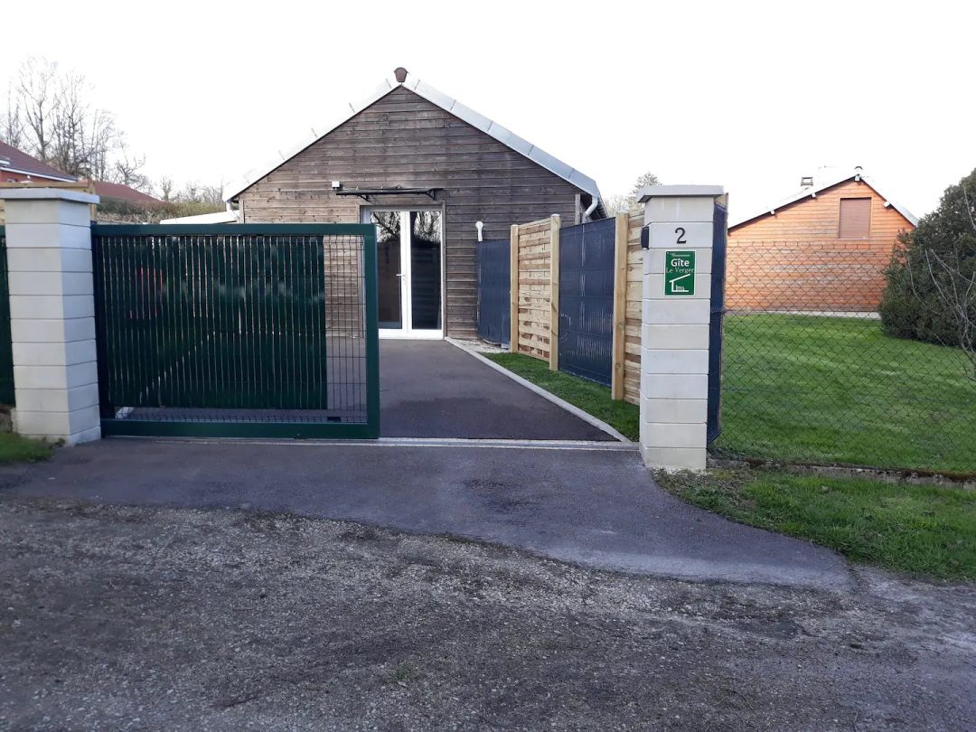 Photo 2 — La Loge-aux-Chèvres, Aube (10140)