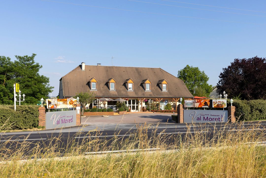 Photo 2 — Magnant, Aube (10110)