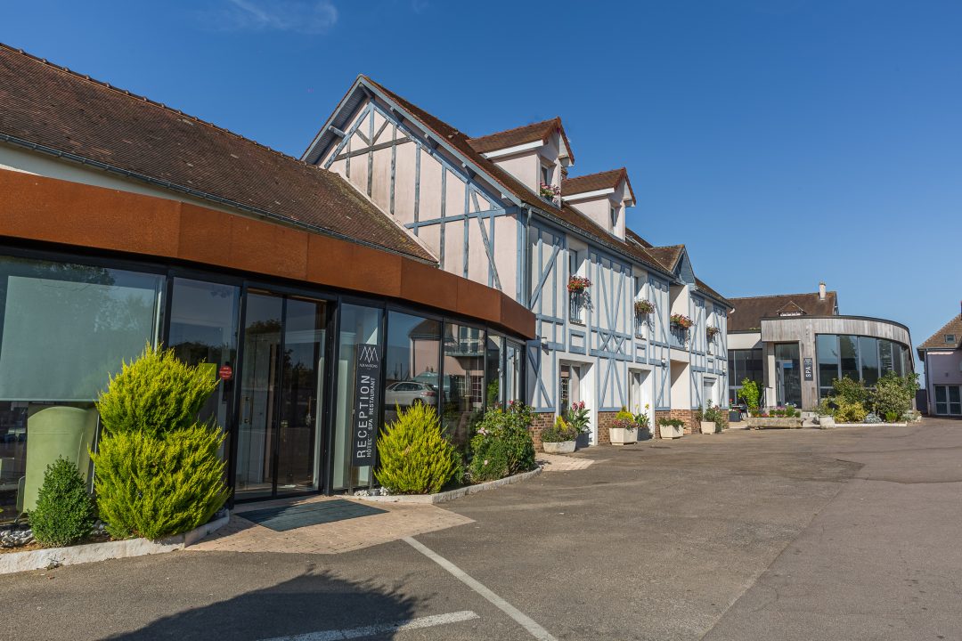 Photo 2 — Maisons-lès-Chaource, Aube (10210)