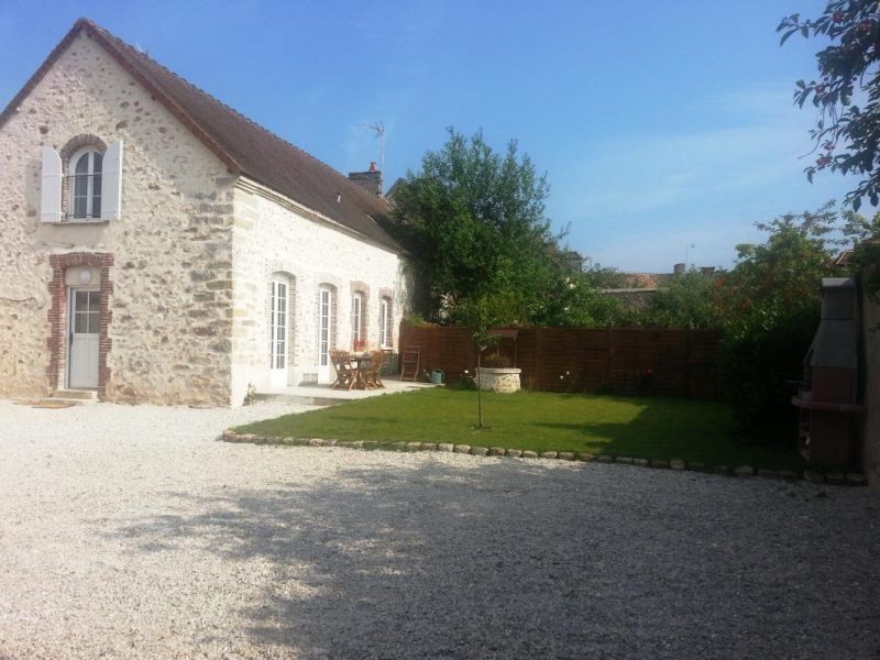 Photo 2 — Marnay-sur-Seine, Aube (10400)