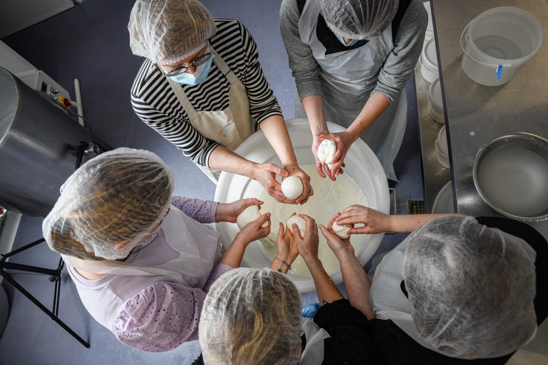 Photo 2 — Marolles-lès-Bailly, Aube (10110)