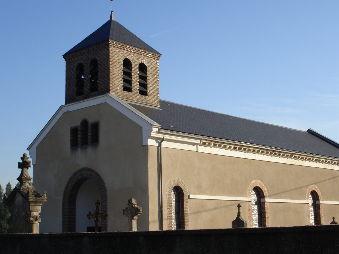 Mesgrigny, Aube