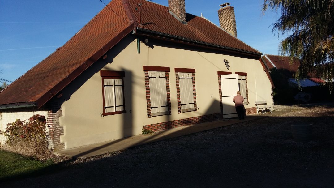 Photo 2 — Montfey, Aube (10130)