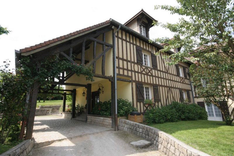 Photo 2 — Montiéramey, Aube (10270)