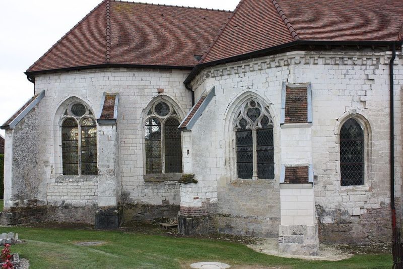 Photo 2 — Montsuzain, Aube (10150)