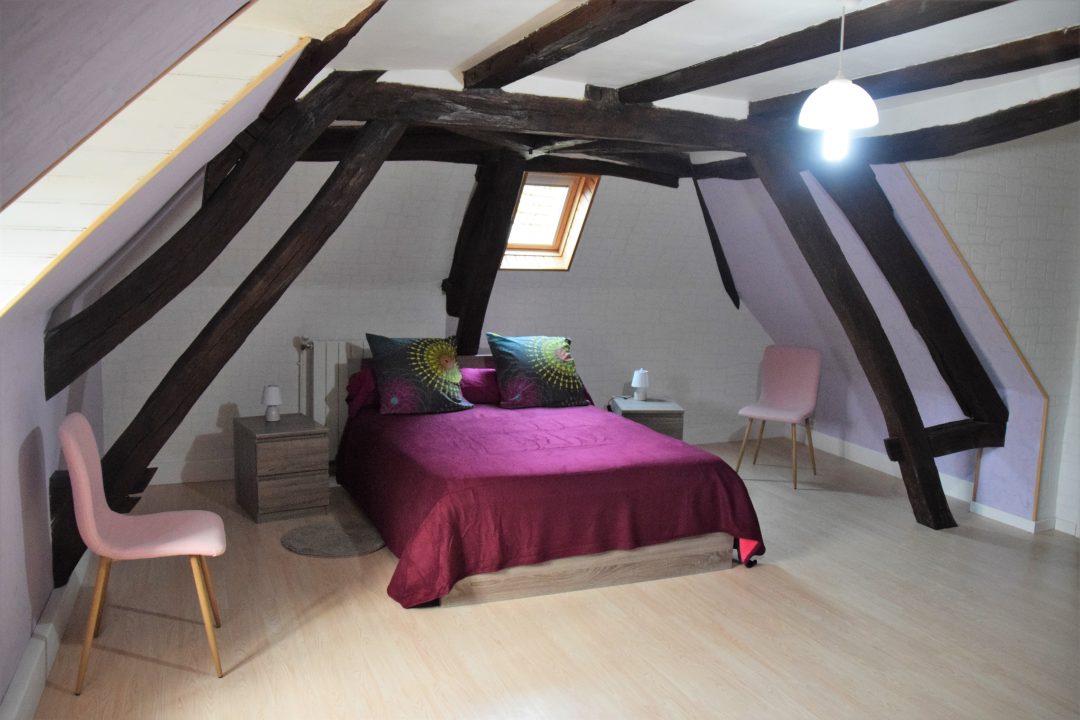 Photo 2 — Neuville-sur-Vanne, Aube (10190)