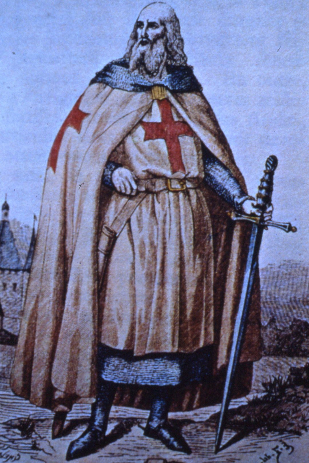 Photo 2 — Payns, Aube (10600)