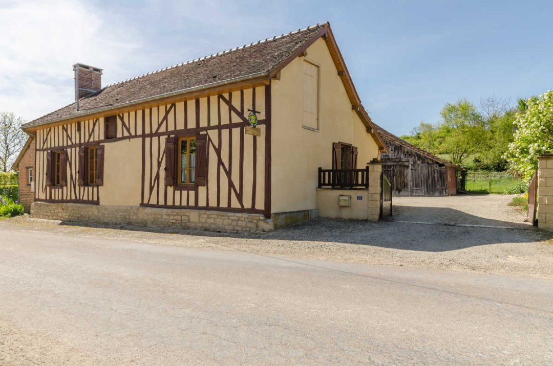 Photo 2 — Piney, Aube (10220)