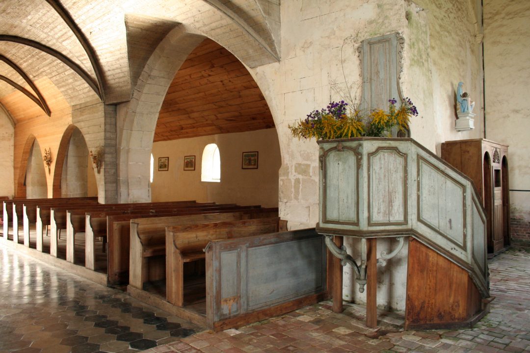 Photo 2 — Racines, Aube (10130)