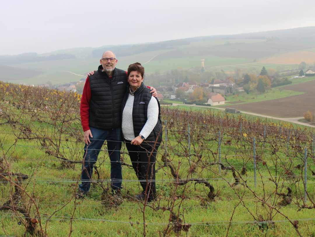 Photo 2 — Les Riceys, Aube (10340)