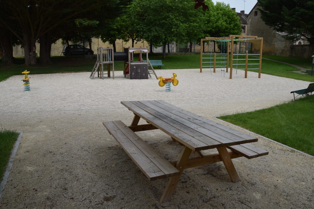 Photo 2 — Rigny-le-Ferron, Aube (10160)