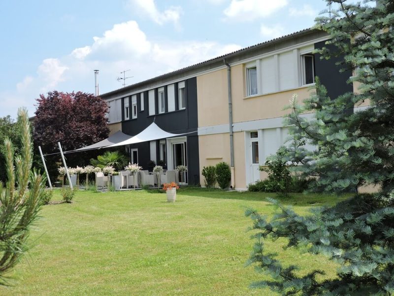 Saint-Léger-sous-Brienne, Aube