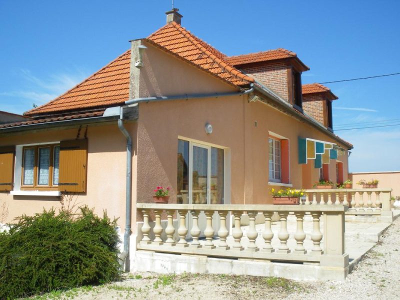Photo 2 — Saint-Remy-sous-Barbuise, Aube (10700)