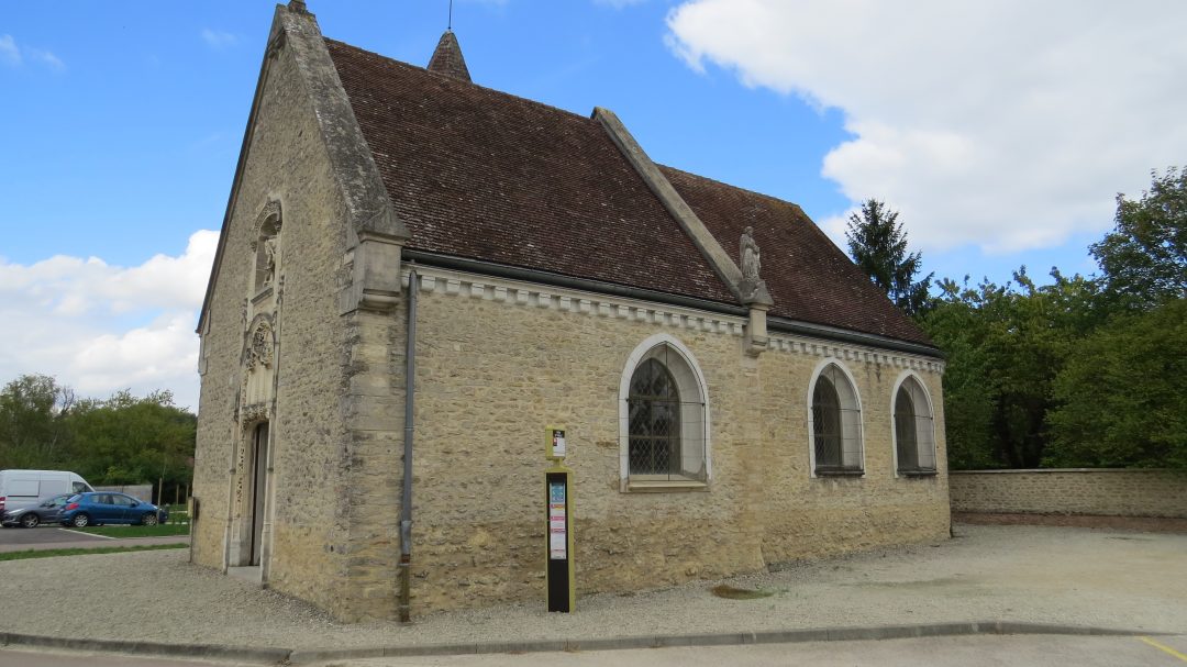 Photo 2 — Saint-Thibault, Aube (10800)