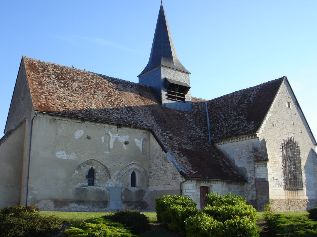 Photo 2 — Vallant-Saint-Georges, Aube (10170)