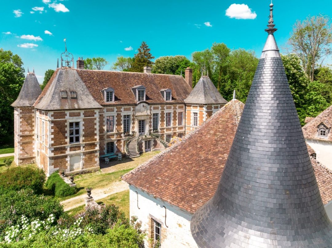 Photo 2 — Villemereuil, Aube (10800)