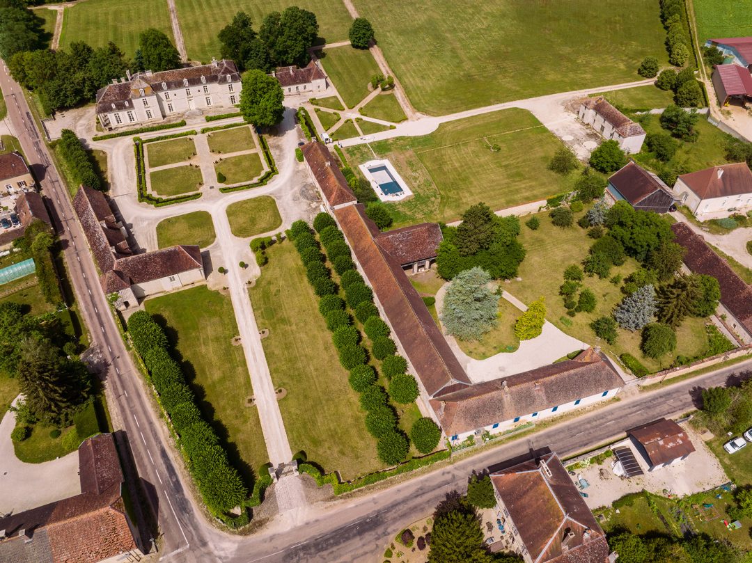 Photo 2 — Villemorien, Aube (10110)